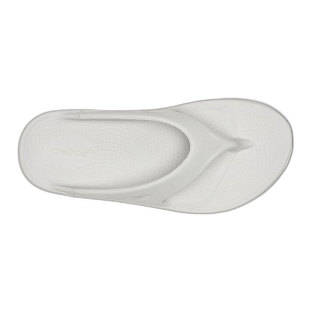 OOFOS OORIGINAL SANDAL-MOONSTONE | BEND SHOE CO