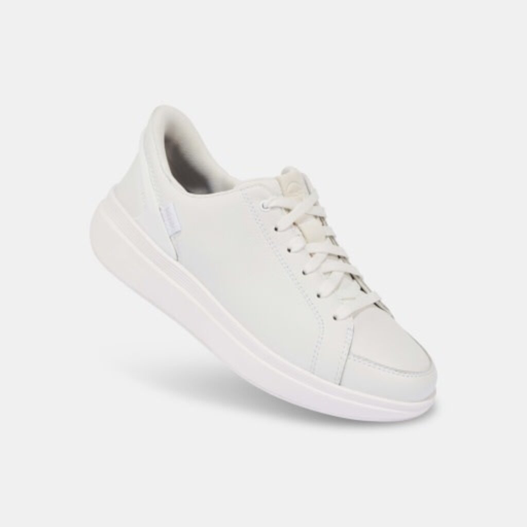 KIZIK WOMEN'S SYDNEY WHITE