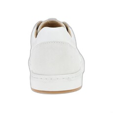 DANSKO WOMEN'S JOSEY-WHITE NAPPA | BEND SHOE CO