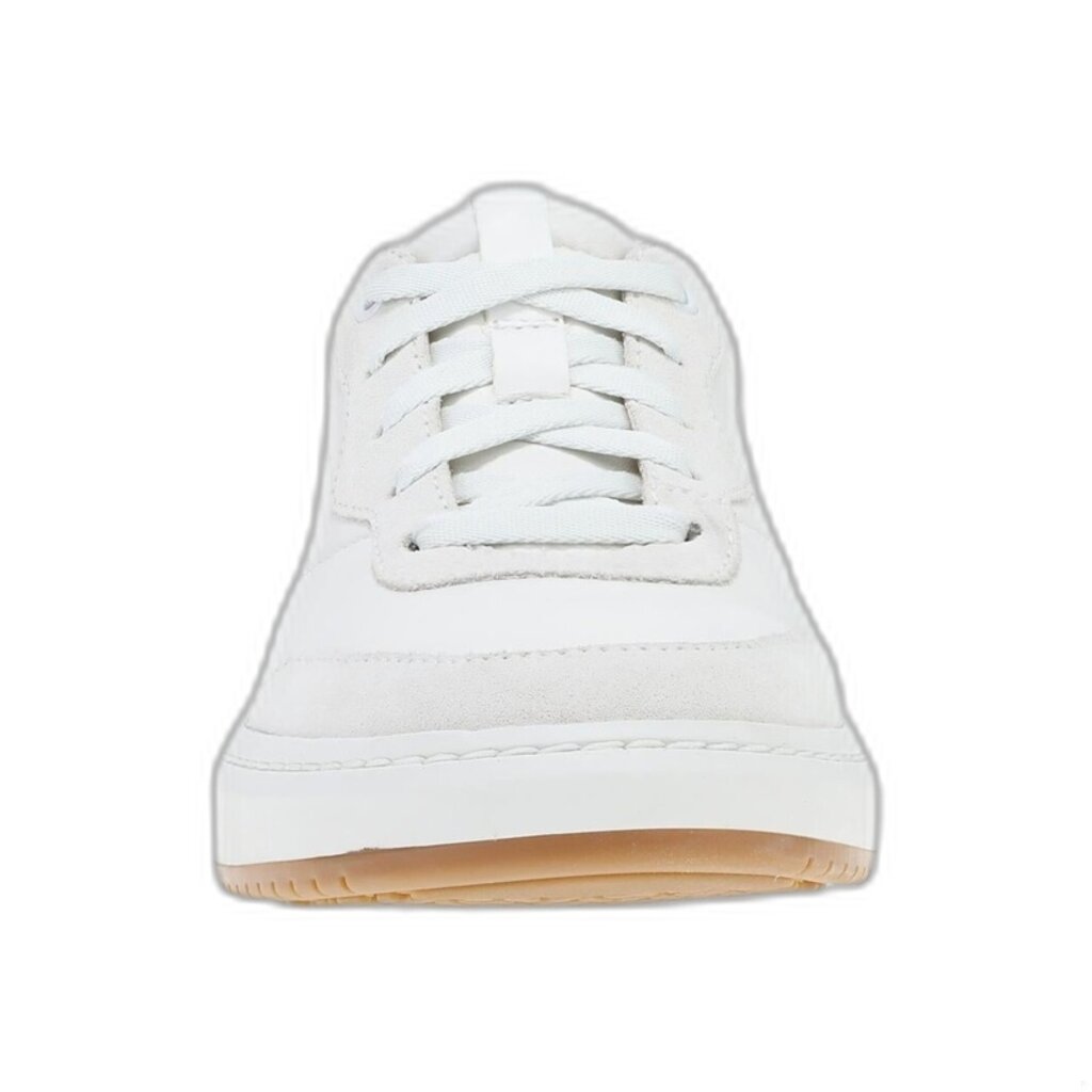 DANSKO WOMEN'S JOSEY-WHITE NAPPA | BEND SHOE CO