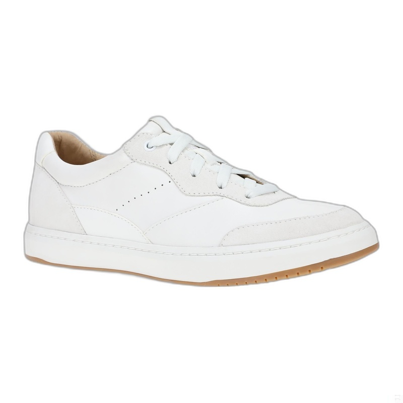 DANSKO WOMEN'S JOSEY-WHITE NAPPA