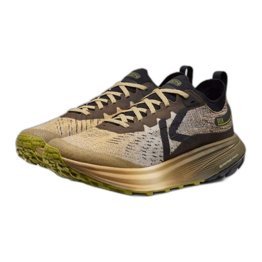 KEEN MEN'S SEEK-DARK OLIVE/KHAKI