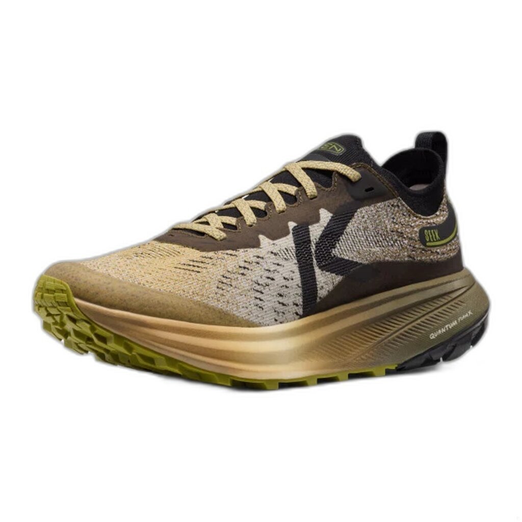 KEEN MEN'S SEEK-DARK OLIVE/KHAKI