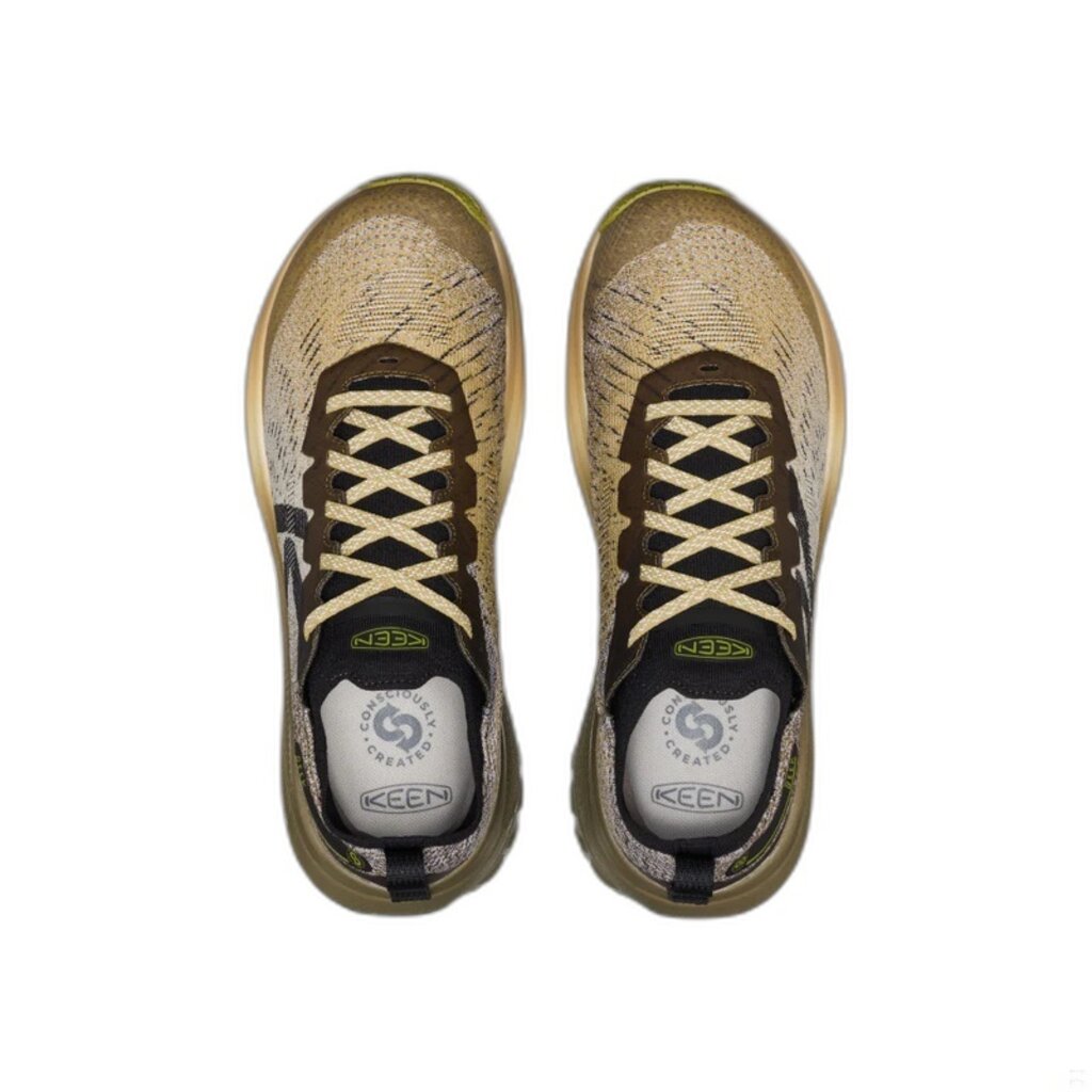 KEEN MEN'S SEEK-DARK OLIVE/KHAKI