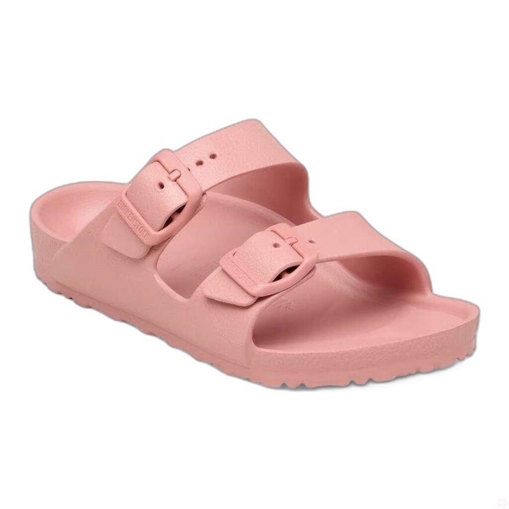 BIRKENSTOCK ARIZONA KIDS EVA-PINK CLAY | BEND SHOE CO