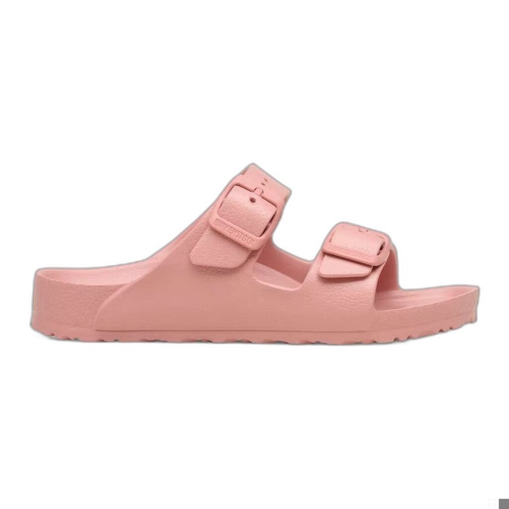 BIRKENSTOCK ARIZONA KIDS EVA-PINK CLAY | BEND SHOE CO