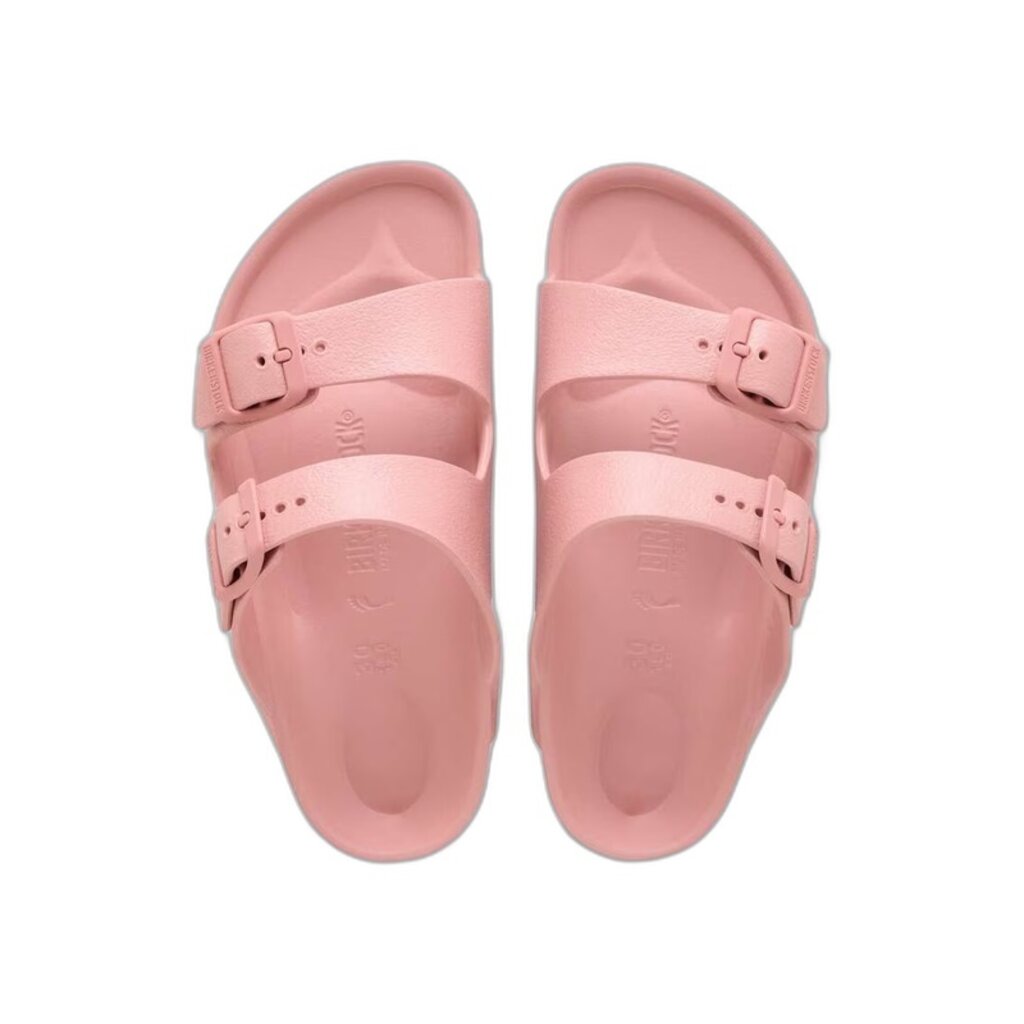 BIRKENSTOCK ARIZONA KIDS EVA-PINK CLAY | BEND SHOE CO