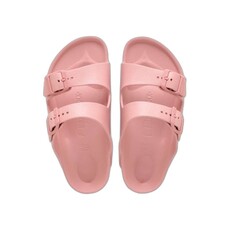 BIRKENSTOCK ARIZONA KIDS EVA-PINK CLAY | BEND SHOE CO