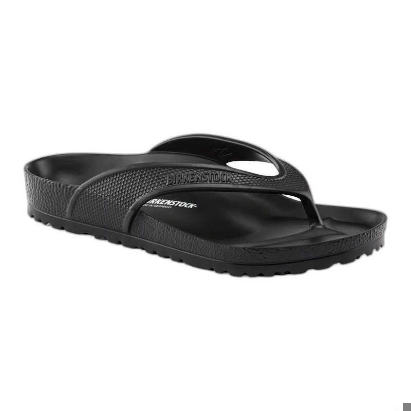 BIRKENSTOCK HONOLULU EVA-BLACK