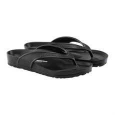 BIRKENSTOCK HONOLULU EVA-BLACK | BEND SHOE CO