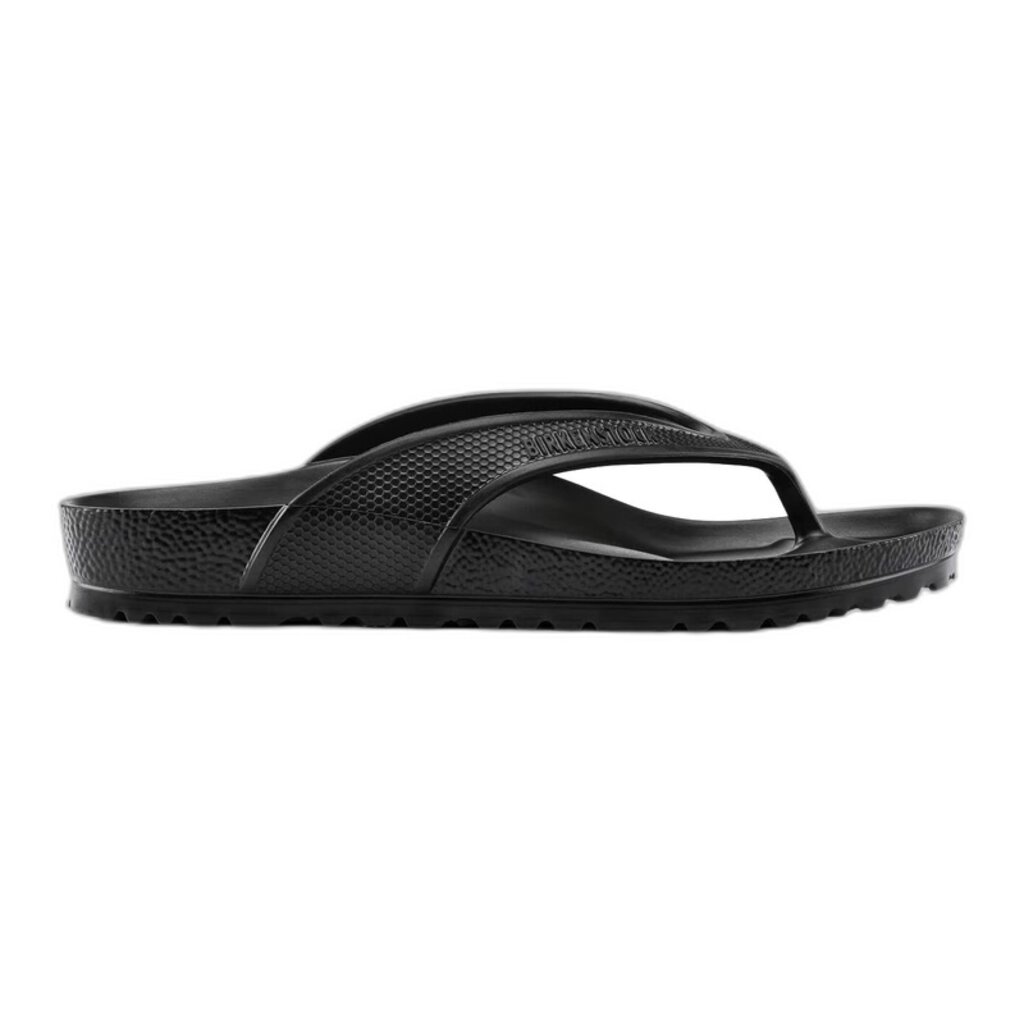 BIRKENSTOCK HONOLULU EVA-BLACK | BEND SHOE CO