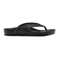 BIRKENSTOCK HONOLULU EVA-BLACK | BEND SHOE CO