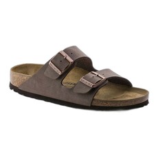 BIRKENSTOCK ARIZONA BIRKO-FLOR-MOCCA | BEND SHOE CO