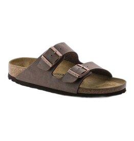 BIRKENSTOCK ARIZONA BIRKO-FLOR-MOCCA