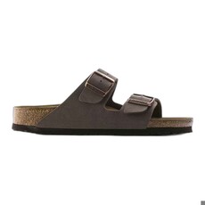 BIRKENSTOCK ARIZONA BIRKO-FLOR-MOCCA | BEND SHOE CO