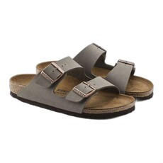 BIRKENSTOCK ARIZONA BIRKO-FLOR-STONE | BEND SHOE CO
