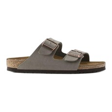 BIRKENSTOCK ARIZONA BIRKO-FLOR-STONE | BEND SHOE CO