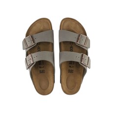 BIRKENSTOCK ARIZONA BIRKO-FLOR-STONE | BEND SHOE CO