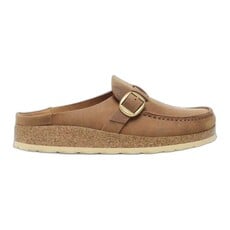 BIRKENSTOCK BUCKLEY COGNAC OILED - BEND SHOE CO