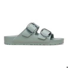 BIRKENSTOCK ARIZONA BIG BUCKLE EVA-PURE SAGE | BEND SHOE CO