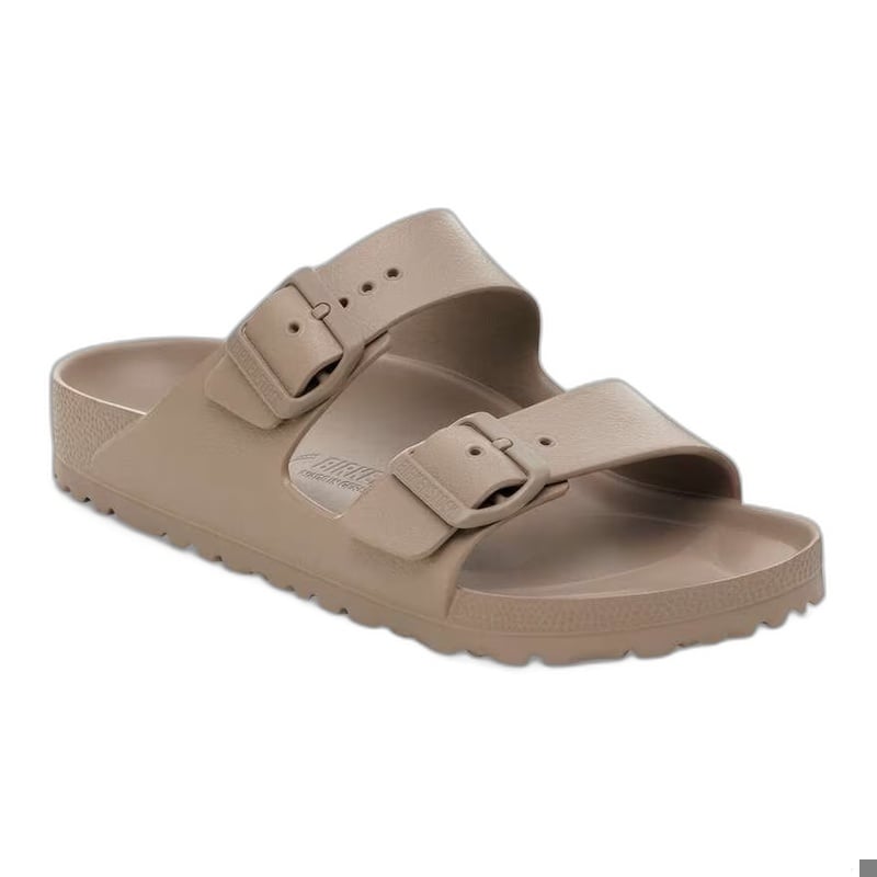 BIRKENSTOCK ARIZONA EVA-GRAY TAUPE