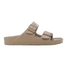BIRKENSTOCK ARIZONA EVA-GRAY TAUPE | BEND SHOE CO