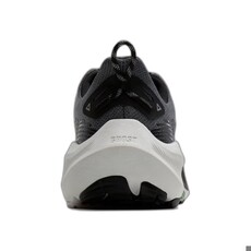 BROOKS WOMEN'S GHOST TRAIL-POPPY SEED/BLACK/PINK