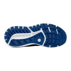 BROOKS MEN'S BEAST GTS 24 PEACOAT/TRUE NAVY/WHITE