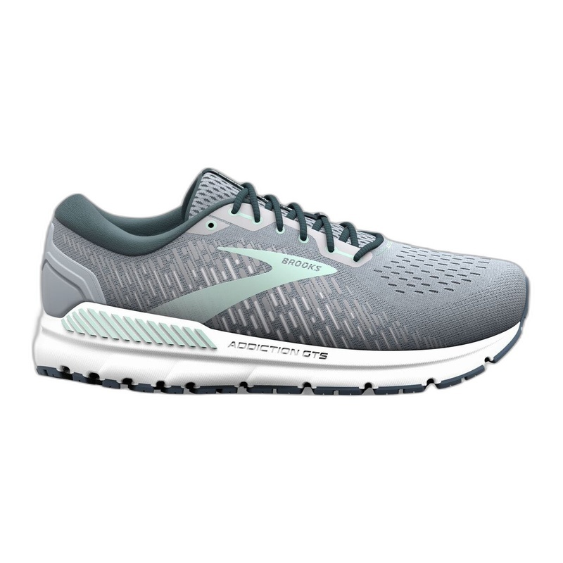 BROOKS WOMEN'S ADDICTION GTS 15