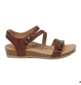 AETREX WOMEN'S JILLIAN-WALNUT