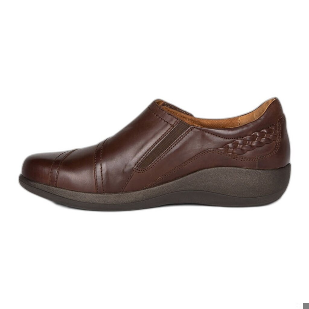 AETREX WOMEN'S KARINA-BROWN