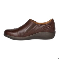 AETREX WOMEN'S KARINA-BROWN