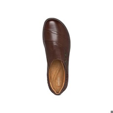 AETREX WOMEN'S KARINA-BROWN