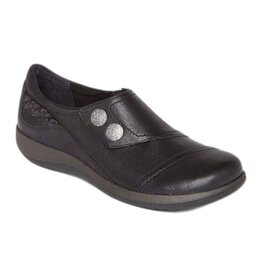 AETREX WOMEN'S KARINA-BLACK