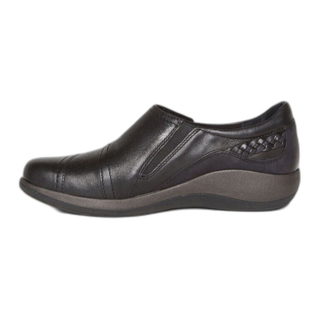 AETREX WOMEN'S KARINA-BLACK