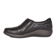 AETREX WOMEN'S KARINA-BLACK