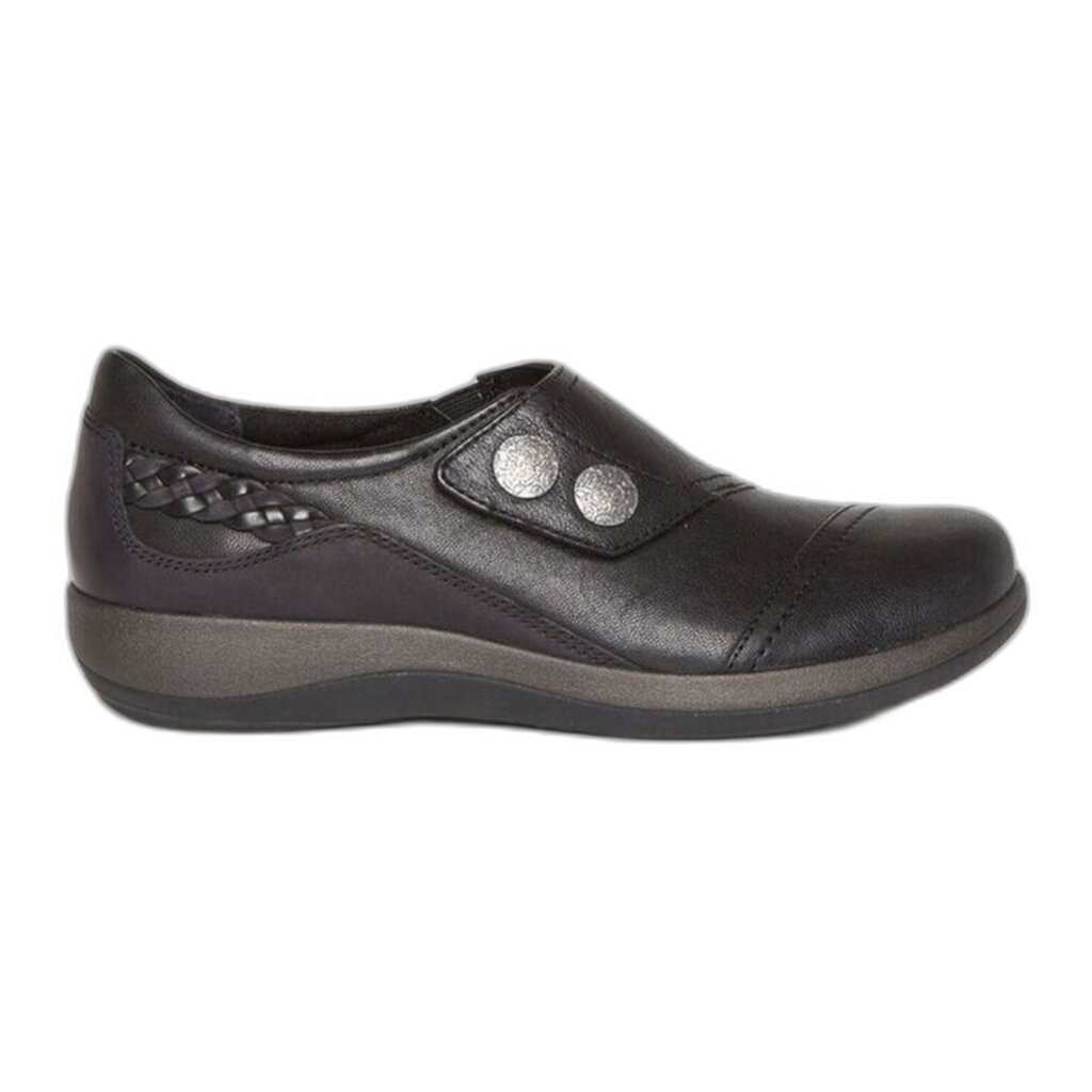 AETREX WOMEN'S KARINA-BLACK