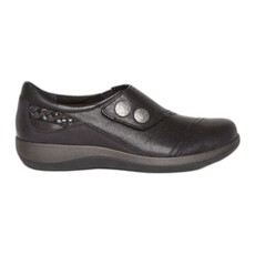 AETREX WOMEN'S KARINA-BLACK