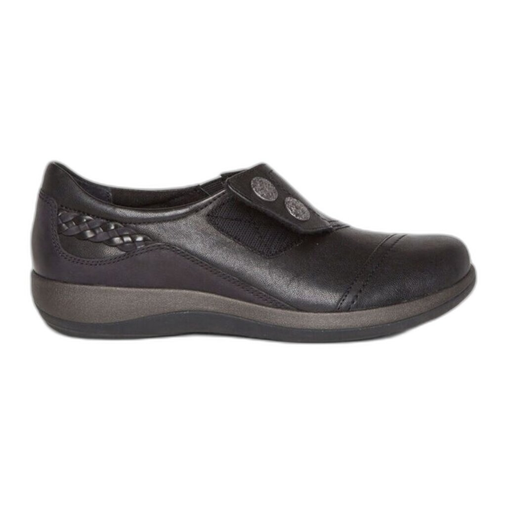 AETREX WOMEN'S KARINA-BLACK