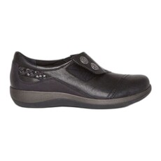 AETREX WOMEN'S KARINA-BLACK