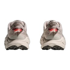 HOKA ONE ONE CHALLENGER 8-STUCCO/ASPHALT GREY | BEND SHOE CO