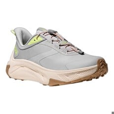 HOKA ONE ONE TRANSPORT 2-COSMIC GREY/NEON YUZU | BEND SHOE CO