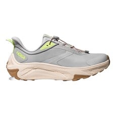 HOKA ONE ONE TRANSPORT 2-COSMIC GREY/NEON YUZU | BEND SHOE CO