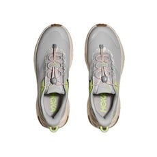 HOKA ONE ONE TRANSPORT 2-COSMIC GREY/NEON YUZU | BEND SHOE CO