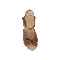 DANSKO WOMEN'S ALANNA CALF-TAN | BEND SHOE CO