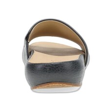 DANSKO WOMEN'S TWYLA-BLACK