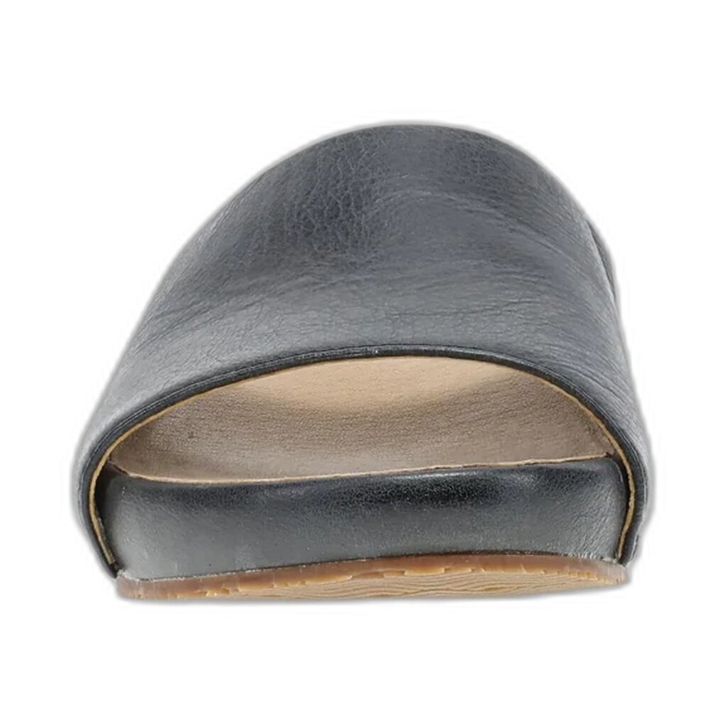 DANSKO WOMEN'S TWYLA-BLACK | BEND SHOE CO