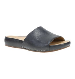 DANSKO WOMEN'S TWYLA-BLACK