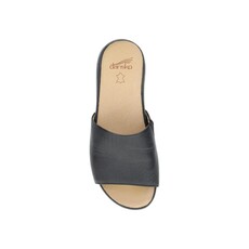 DANSKO WOMEN'S TWYLA-BLACK | BEND SHOE CO