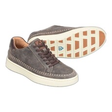 ALIGN MEN'S VOYAGE- DARK BROWN